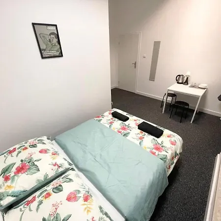 Apartment Fantastic Waw - Ch5 B106 *