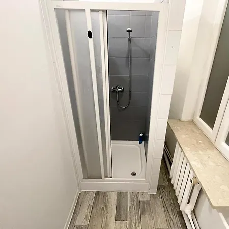 Fantastic Waw - Ch5 B106 Apartment Warsaw